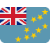 🇹🇻 Attribution for Twitter Emojis: ©️ Twitter, Inc.